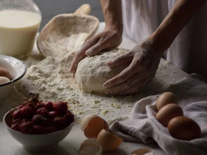 Por qué 'dejar las harinas' puede no ser una opción saludable