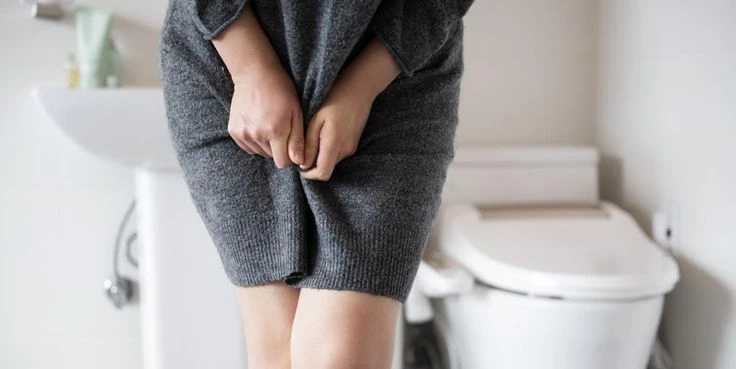 Por qué no hay que aguantar las ganas de hacer pis