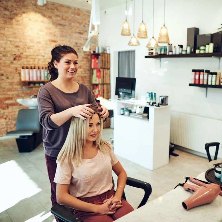 Qué deberías tener en cuenta antes de hacerte un cambio de look