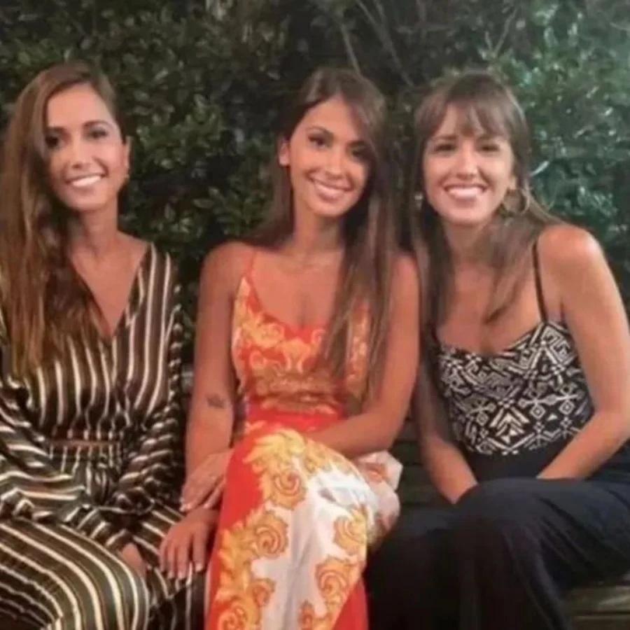 Qué se sabe de la boda de la hermana de Antonela Roccuzzo que será mañana, en Rosario