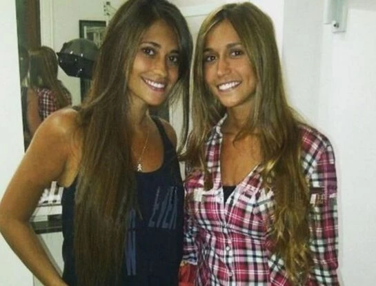 Qué se sabe de la boda de la hermana de Antonela Roccuzzo que será este sábado en Rosario