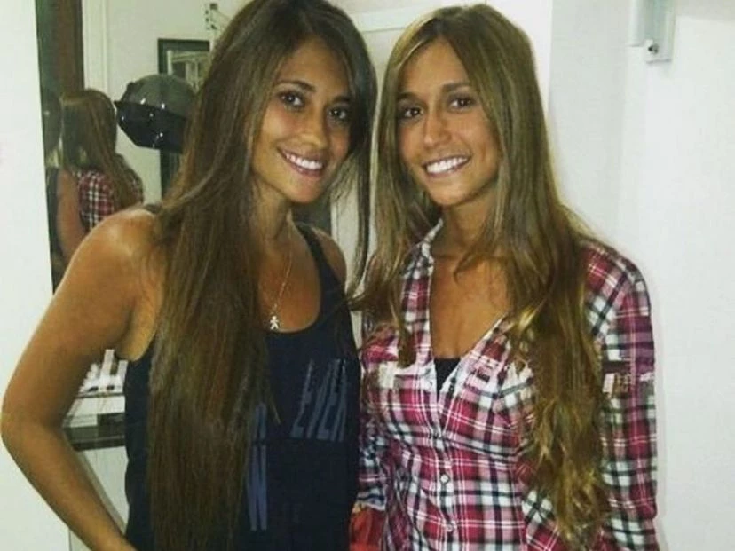 Qué se sabe de la boda de la hermana de Antonela Roccuzzo que será mañana, en Rosario