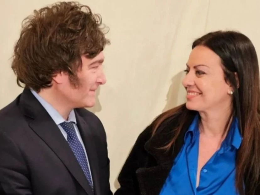 Quién es Sandra Pettovello, la titular del Ministerio de Capital Humano elegida por Javier Milei