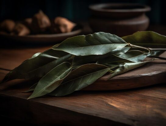 Ritual de la abundancia con laurel: se hace los últimos días del año