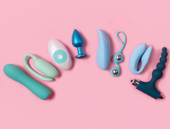 Juguetes sexuales: ¿te animás a explorar y expandir tu placer?