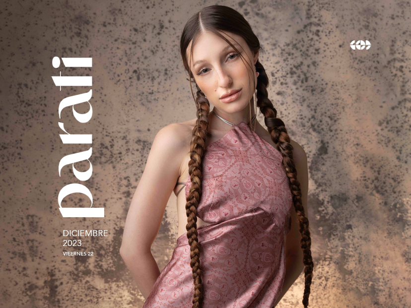 Protagonistas, Yami Safdie: "Me gustaría ganar un Grammy"