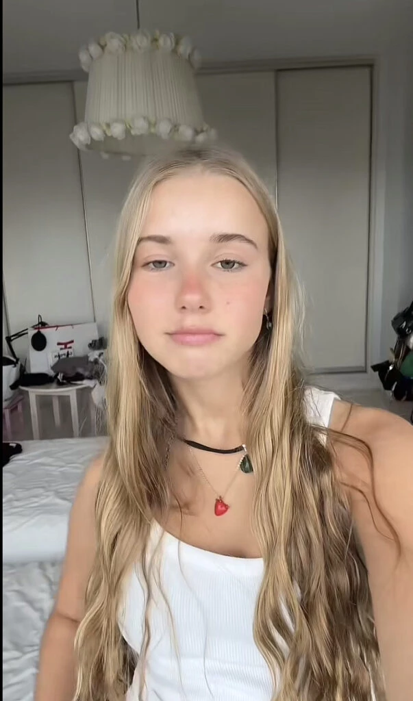 Taína Gravier usó la prenda más trendy de esta primavera 2023