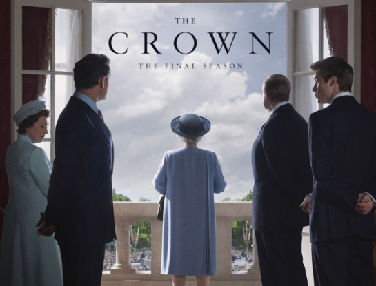 The Crown: 3 claves para mirar la ultima parte de la serie de Netflix 