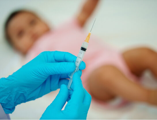 Ya está en Argentina la nueva vacuna contra la neumonía y 20 serotipos del neumococo