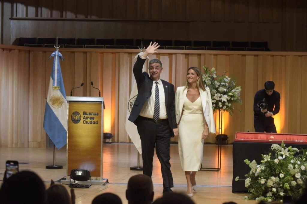 María Belén Ludueña