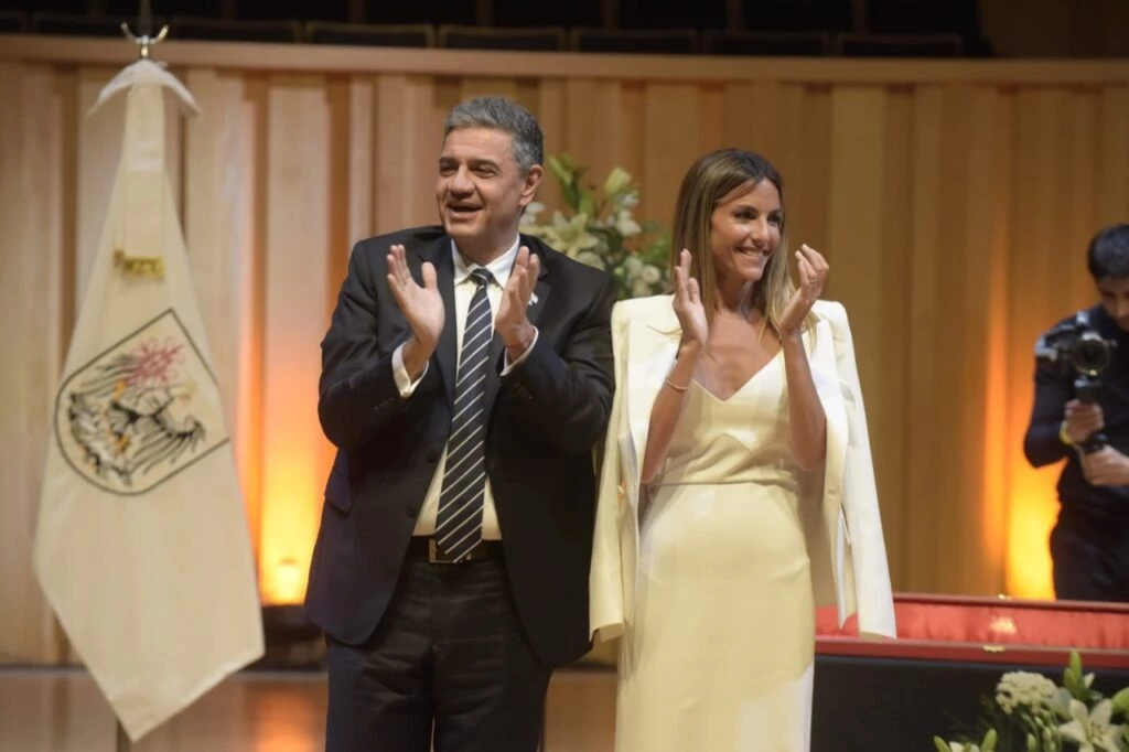 María Belén Ludueña