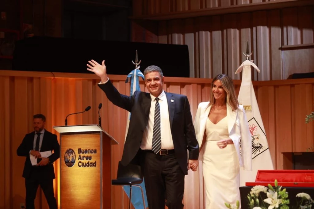 María Belén Ludueña