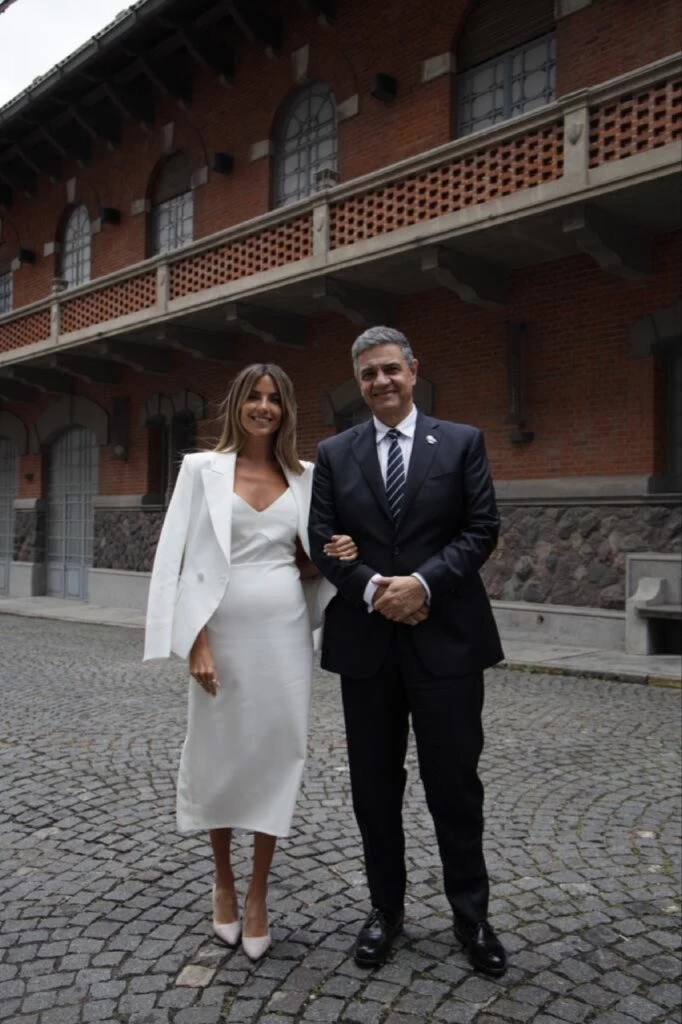 María Belén Ludueña