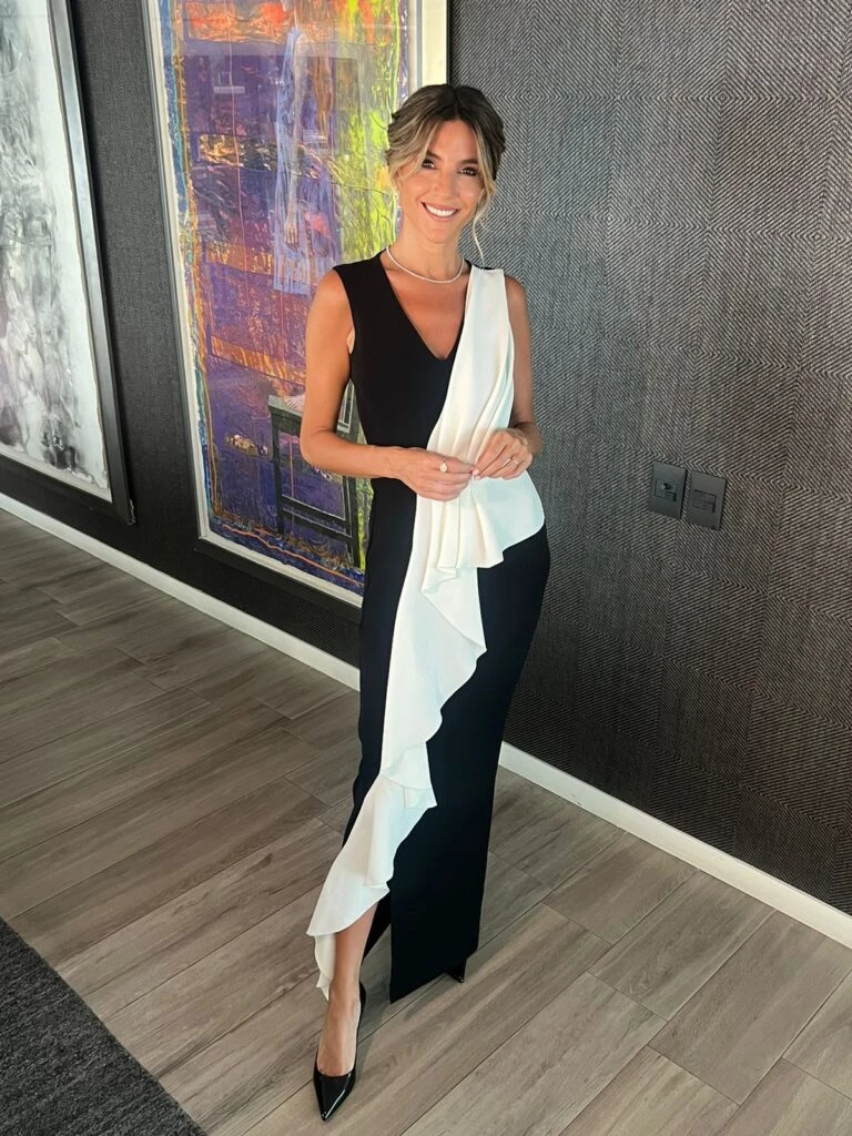 Look María Belén Ludueña.