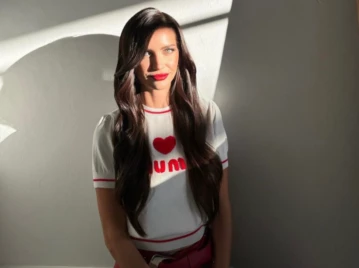 Zaira Nara destacada