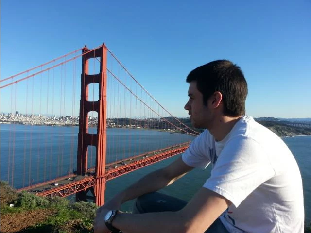 Quién es Damián Vanzini, el flamante esposo de Carla Roccuzzo