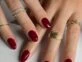 Qué significa llevar las uñas rojas en Año Nuevo