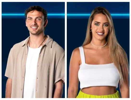 Gran Hermano 2023: ingresaron dos nuevos participantes