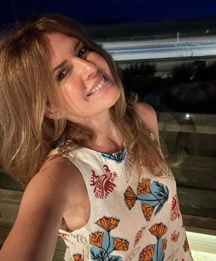 el divertido video de Navidad de Isabel Macedo y sus hijas