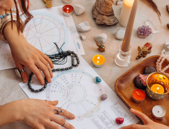 Astrología: una encuesta reveló qué hay detrás de su auge en Argentina