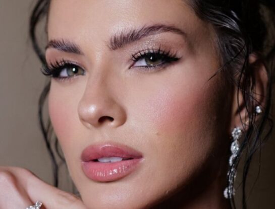 La China Suárez se mostró con una de las tendencias beauty 2024