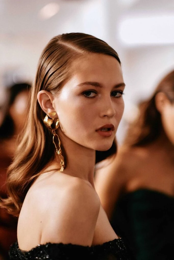 Cómo peinarte en Nochevieja: looks sofisticados y prolijos para salir bien en todas las fotos