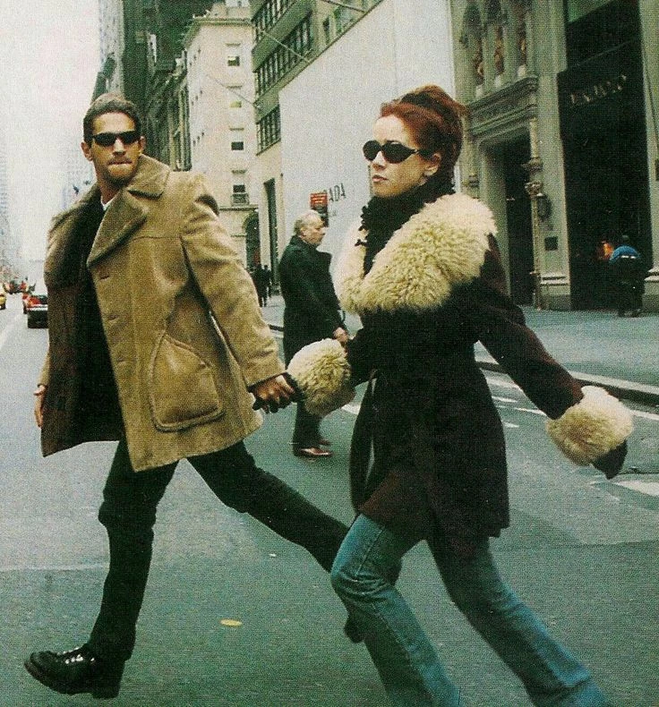 La historia de amor de Natalia Oreiro y Pablo Echarri