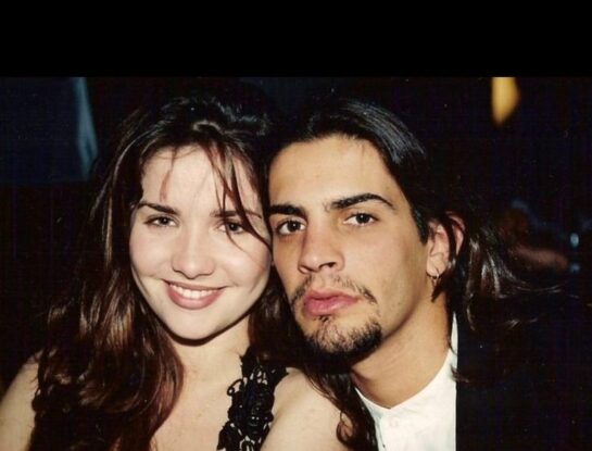 Revelaron cuál fue el insólito motivo de la separación entre Natalia Oreiro y Pablo Echarri