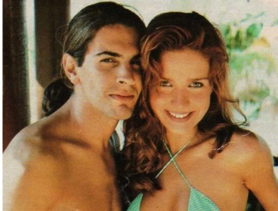 Después 23 años, Pablo Echarri se refirió al verdadero motivo del fin de su relación con Natalia Oreiro