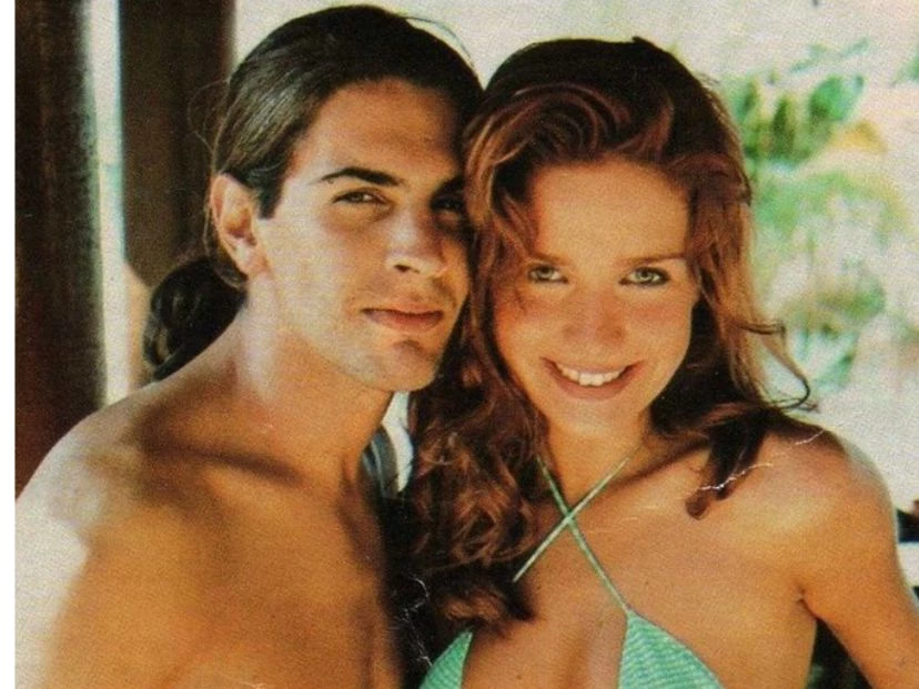 Natalia Oreiro, Pablo Echarri, motivos de separación