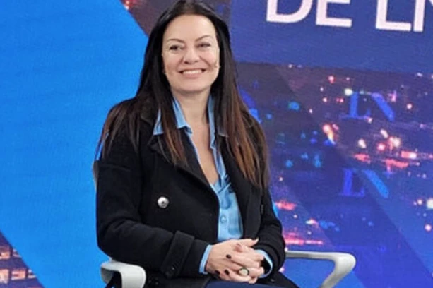 Quién es Sandra Pettovello, la titular del Ministerio de Capital Humano elegida por Javier Milei 