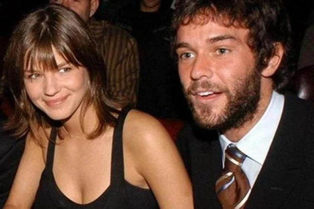 Las incomodidades que vivió Marcela Kloosterboer junto a Mariano Martínez