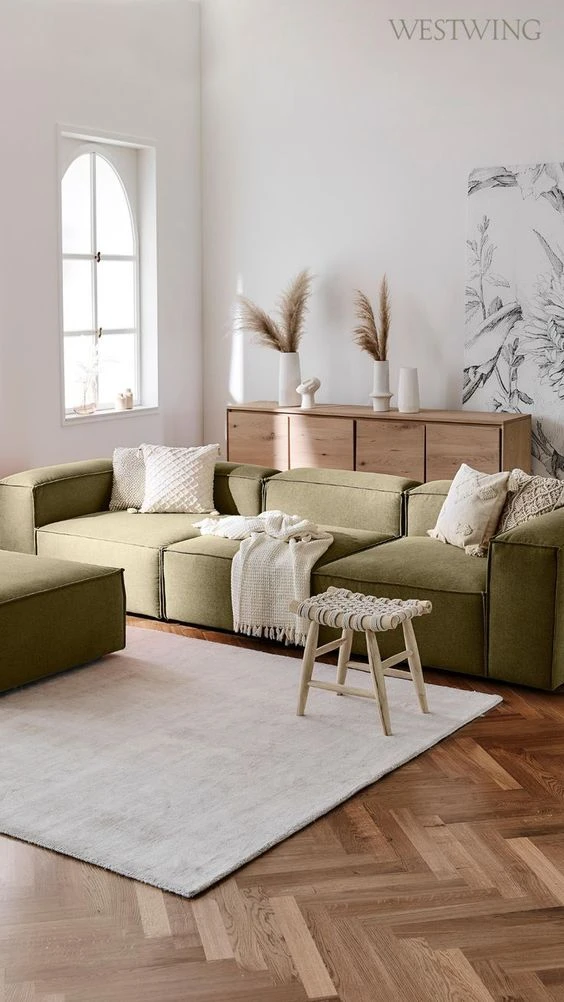 Alerta tendencia: estos son los sillones que se llevan en 2024