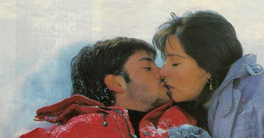 A 17 años de su separación, se conoció el verdadero motivo por el cual Pablo Rago se separó de Paola Krum