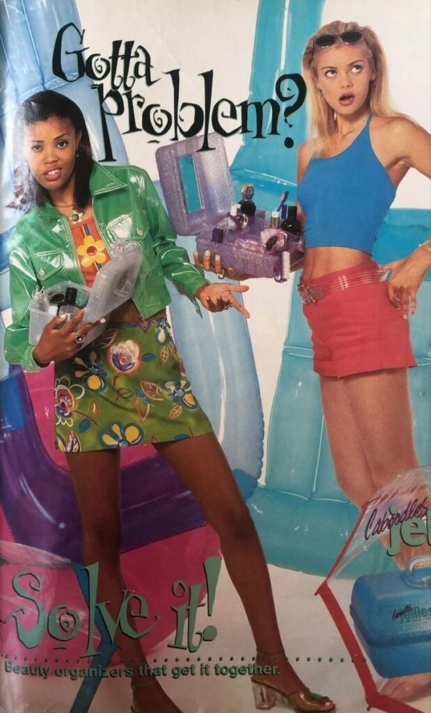 Así es la moda curly girly aesthetic, que es tendencia en la Gen-Z