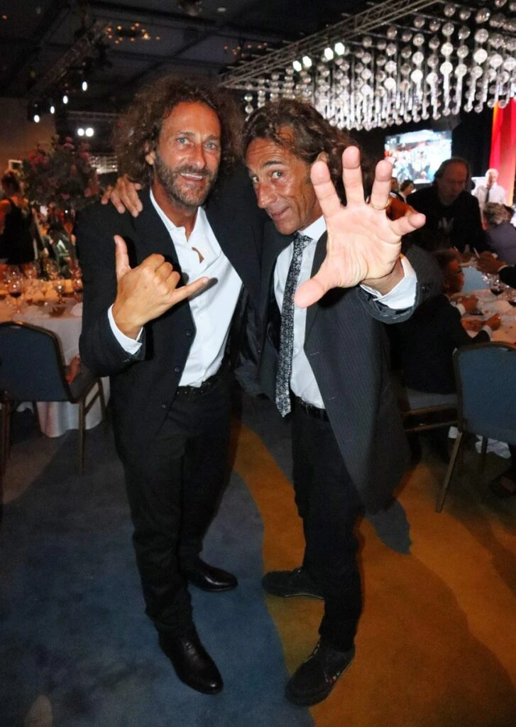 Vidriera: de Mirtha Legrand a Nequi Galotti, los looks de las invitadas a la gala a beneficio en el Costa Galana