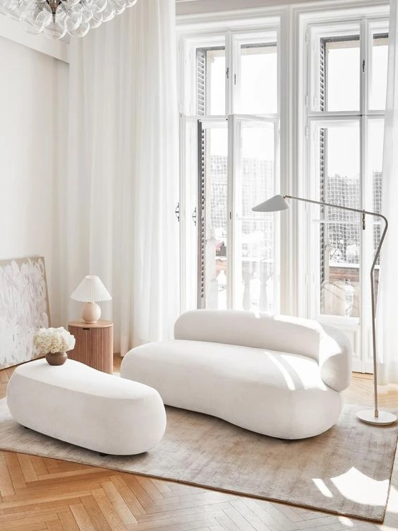 Alerta tendencia: estos son los sillones que se llevan en 2024