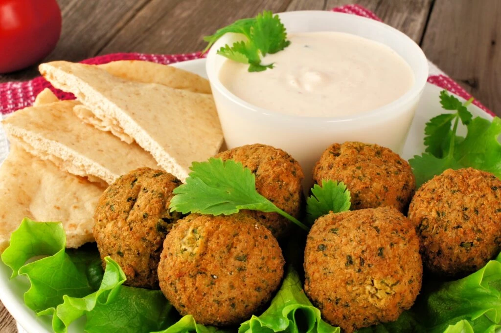 Falafel