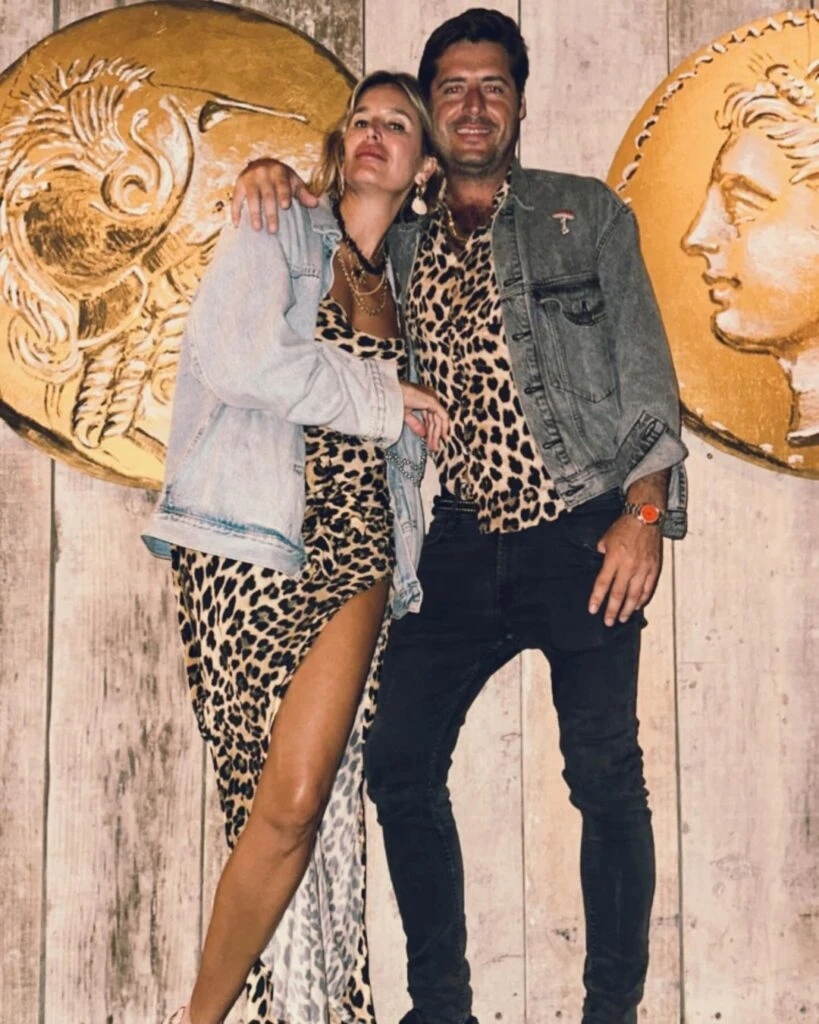 Dolores Barreiro abrió su corazón y contó cómo vive su maternidad: “Soy la mejor madre que puedo ser”