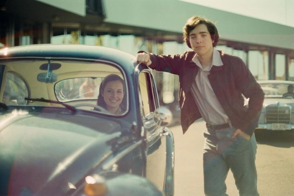 Juani Caruso, el actor de “La sociedad de la nieve” que interpretó a Álvaro Mangino: “No había vivido nunca estas emociones"