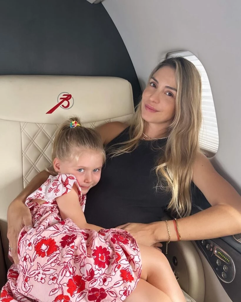 El momento más difícil que atraviesan Luly Drozdek y Hernán Nisenbaum