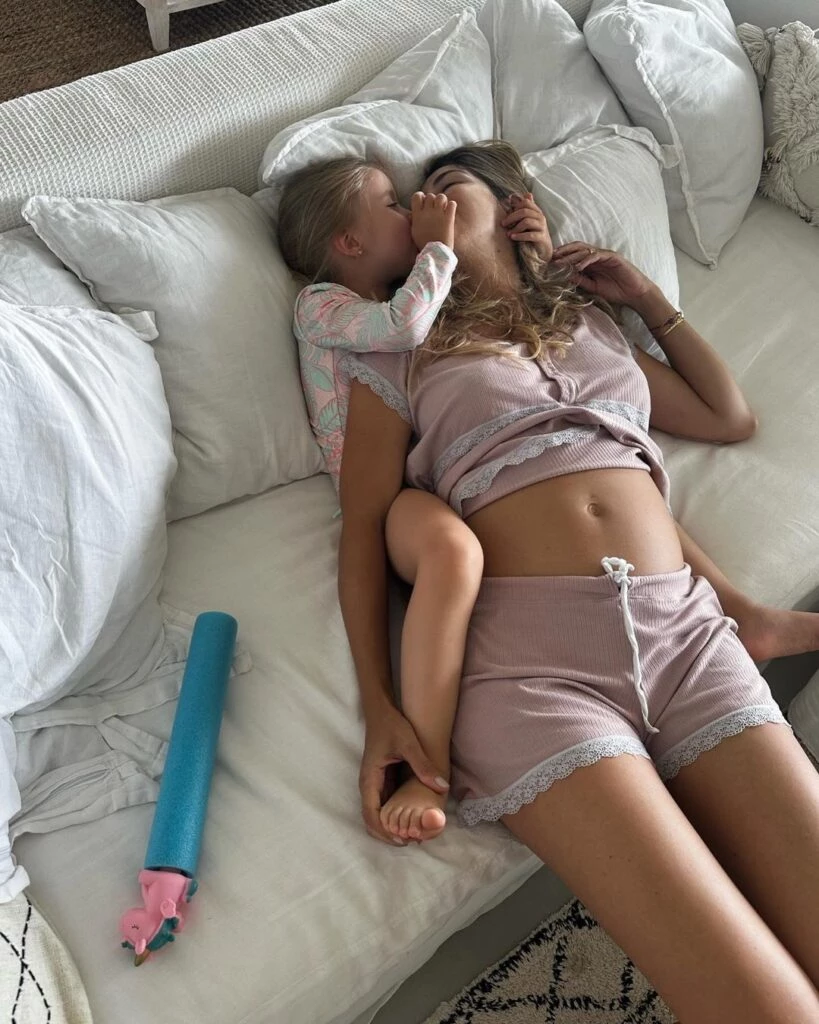 El momento más difícil que atraviesan Luly Drozdek y Hernán Nisenbaum