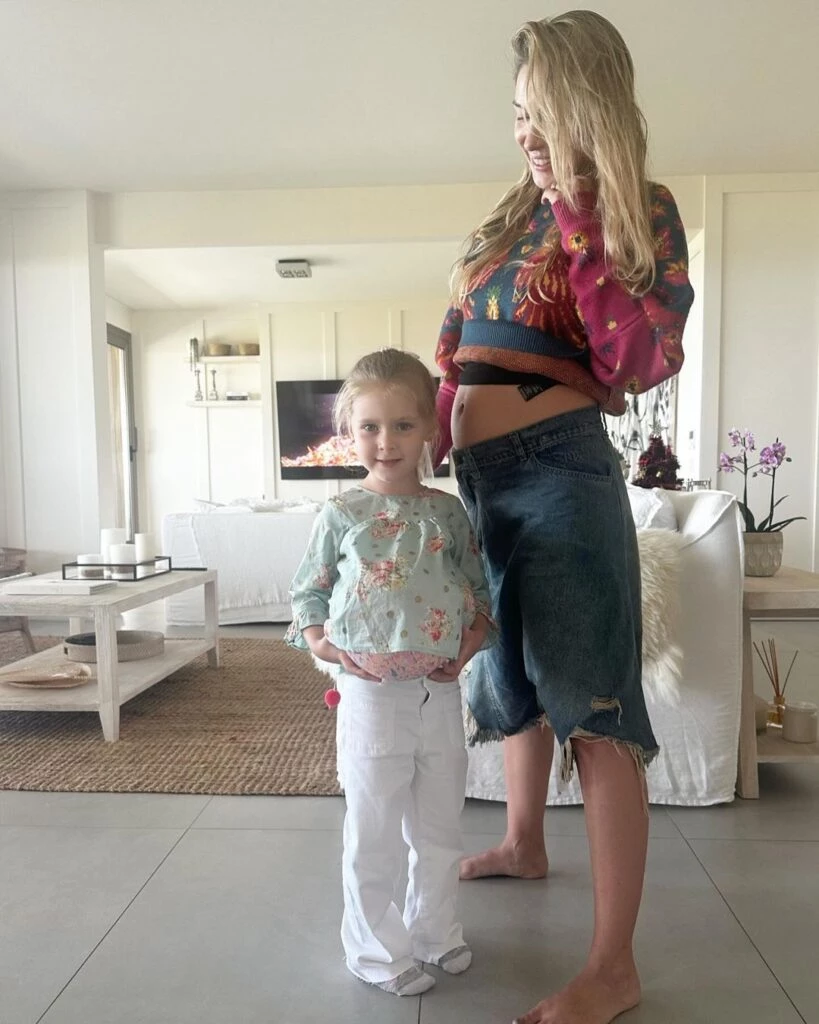 El momento más difícil que atraviesan Luly Drozdek y Hernán Nisenbaum