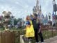 Las fotos de las vacaciones de Evangelina Anderson junto a su familia en Disney