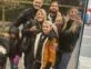 Las fotos de las vacaciones de Cande Ruggeri con toda su familia en España