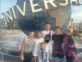 Las fotos de las vacaciones de Evangelina Anderson junto a su familia en Disney