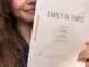 Lily Collins reveló que ya comenzaron las grabaciones de la cuarta temporada de “Emily in París”: qué nos espera en esta nueva entrega