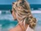 6 peinados ideales para ir a la playa con estilo (y cuidar el pelo