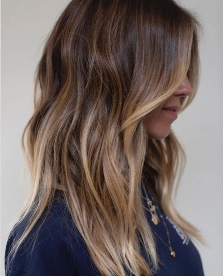 6 tendencias en mechas que nunca pasan de moda