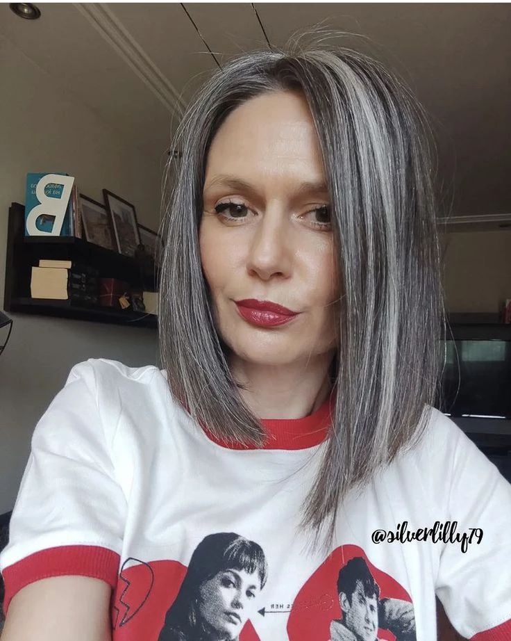 6 tendencias en mechas que nunca pasan de moda 1